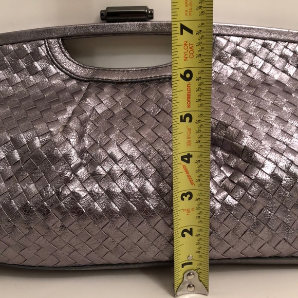 Elliott Luca Clutch - Picture 7 of 8